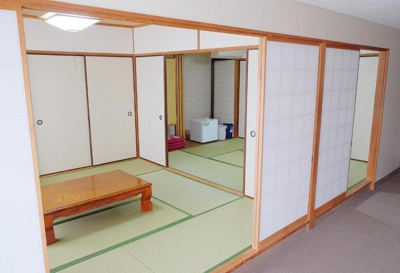 ريوكان Sunset Susami