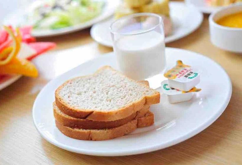 Starway Hotel Xiangyang Railway