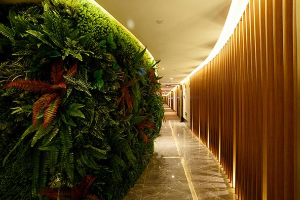 Starway Hotel Zhaoqin Qixingyan