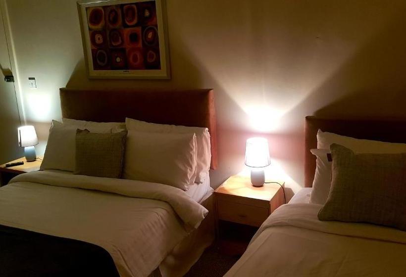 Bed and Breakfast The Auld Triangle