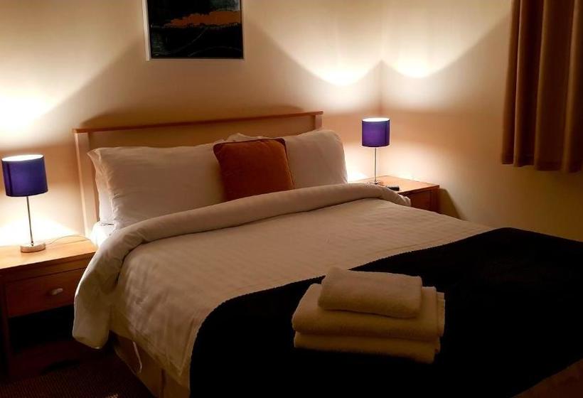 Bed and Breakfast The Auld Triangle