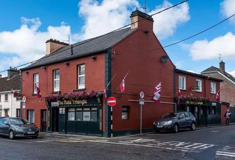 Bed and Breakfast The Auld Triangle