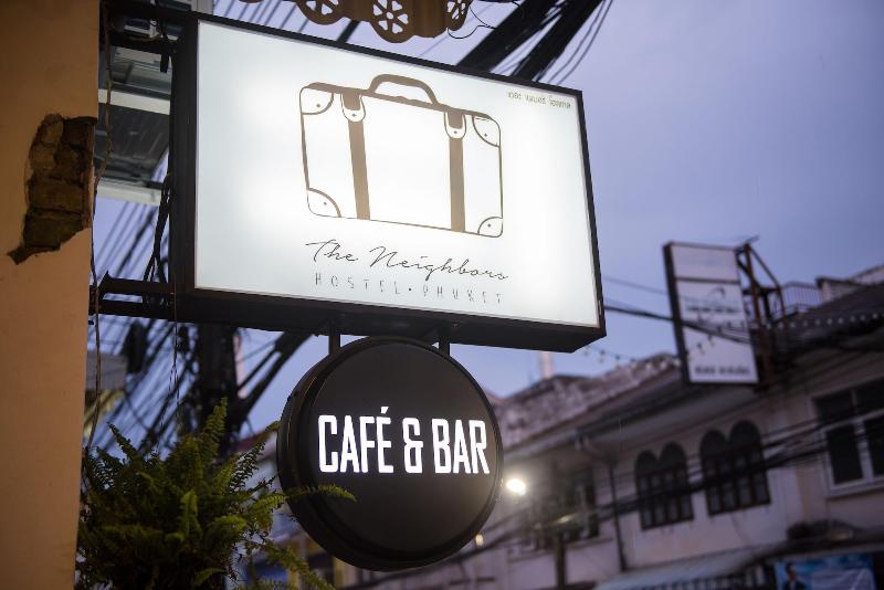 The Neighbors Hostel