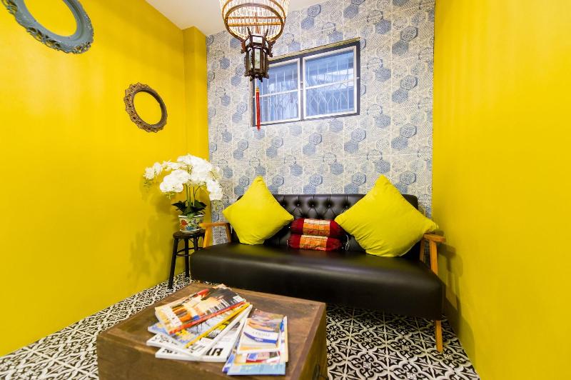 The Neighbors Hostel