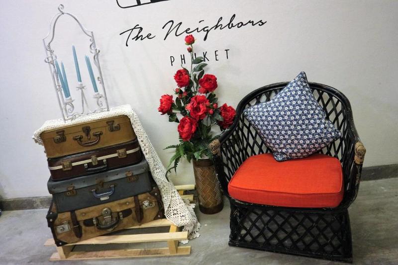 The Neighbors Hostel