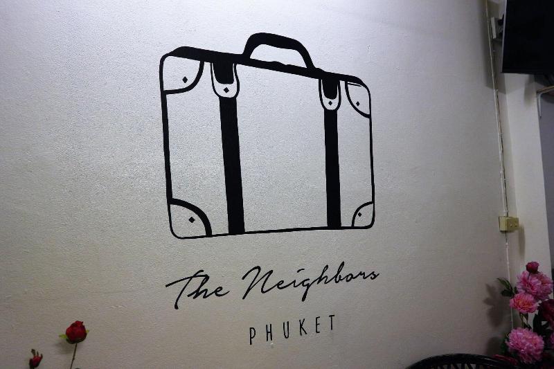 The Neighbors Hostel