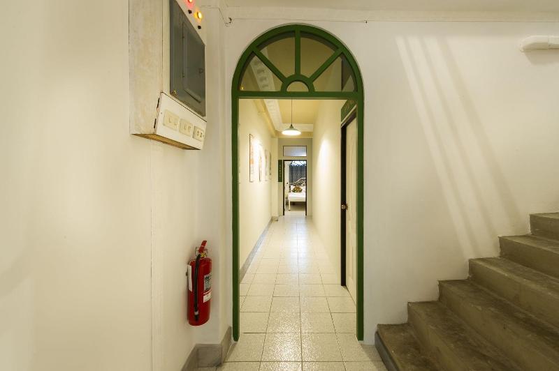 The Neighbors Hostel