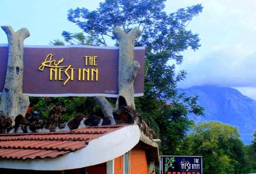 The Nest Inn Resort