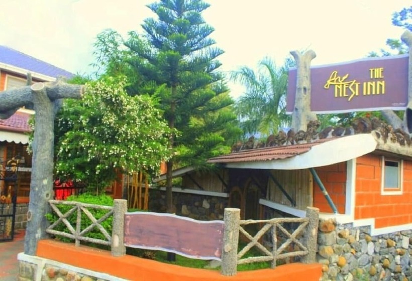 The Nest Inn Resort