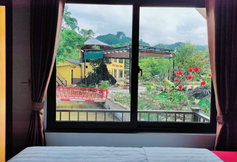 هاستل Wings Ha Giang Loop Bungalow