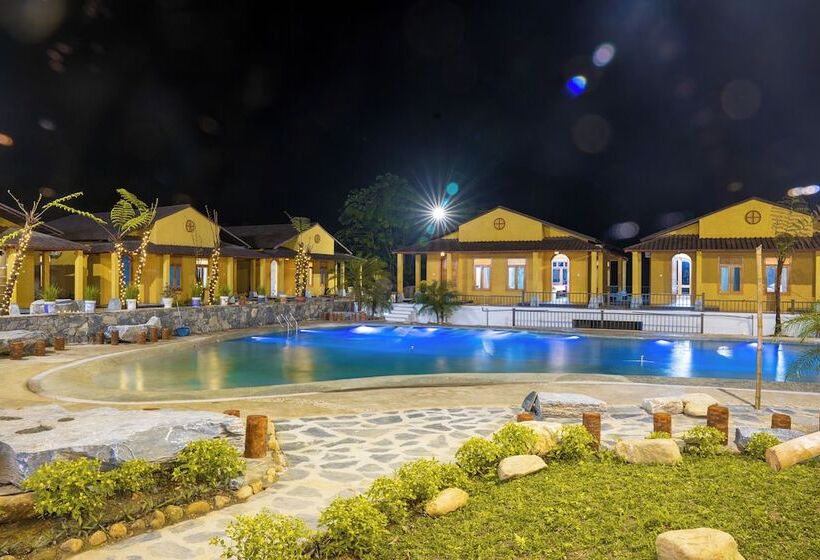 هاستل Wings Ha Giang Loop Bungalow