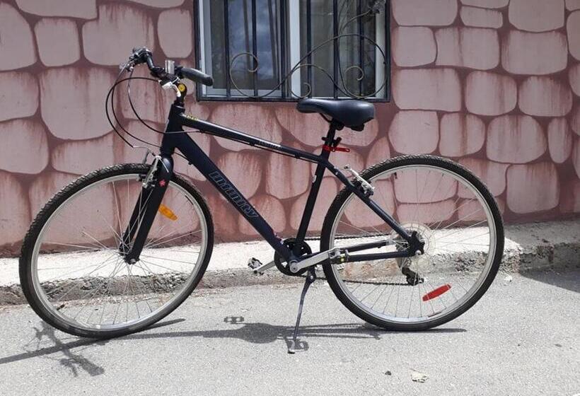 فندق صغير Mini House