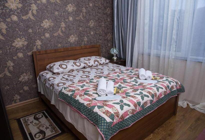 فندق صغير Mini House