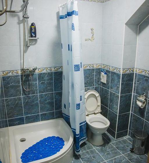 Alina Hotel & Hostel