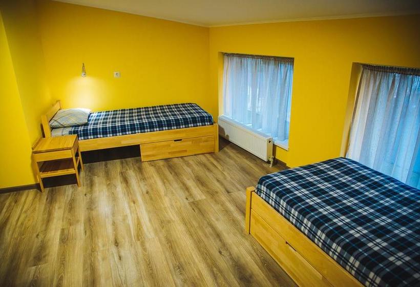 Alina Hotel & Hostel