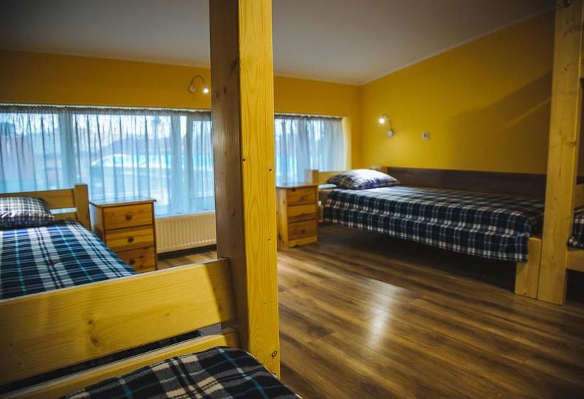 Alina Hotel & Hostel