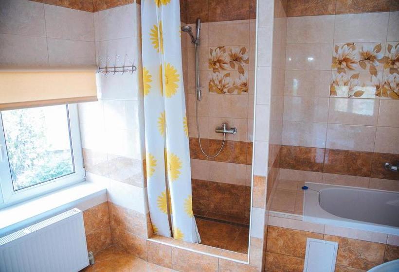 Alina Hotel & Hostel