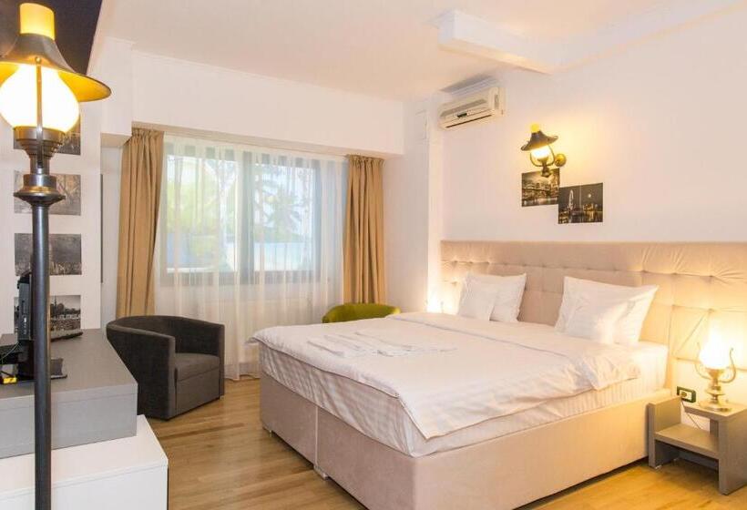 Ambra Boutique Hotel & Bistro