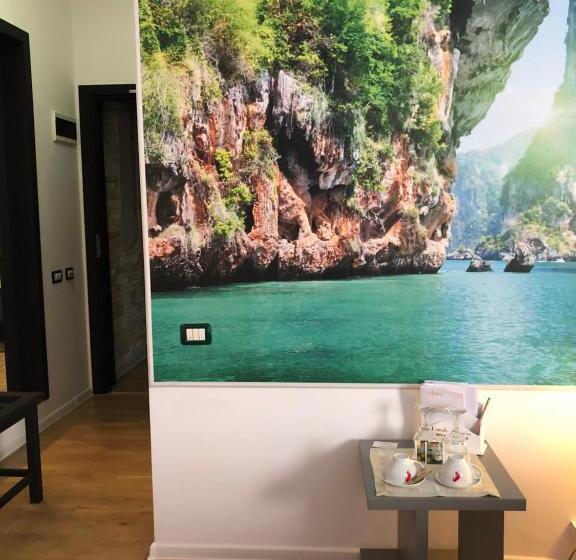 Ambra Boutique Hotel & Bistro