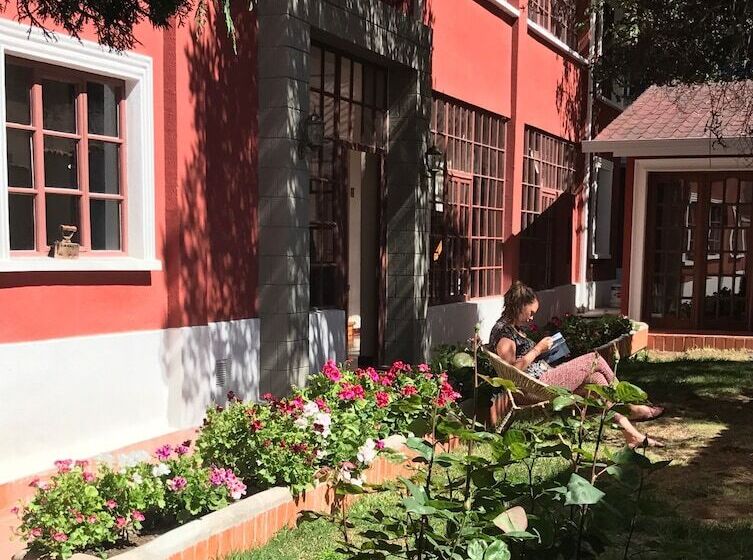 Anami Hotel Boutique