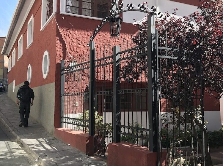 Anami Hotel Boutique