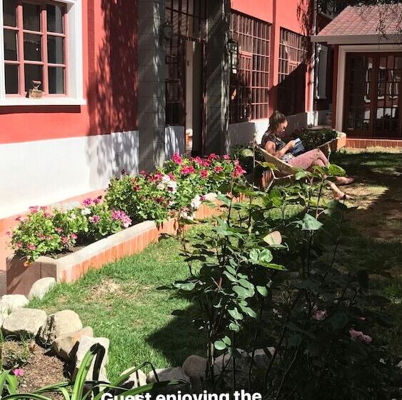 Anami Hotel Boutique