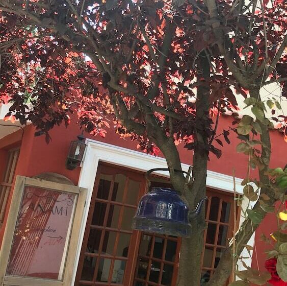 Anami Hotel Boutique