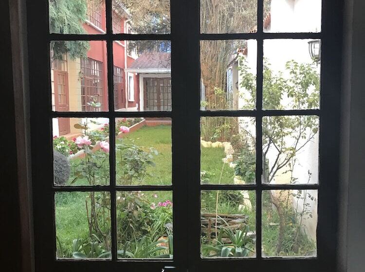 Anami Hotel Boutique