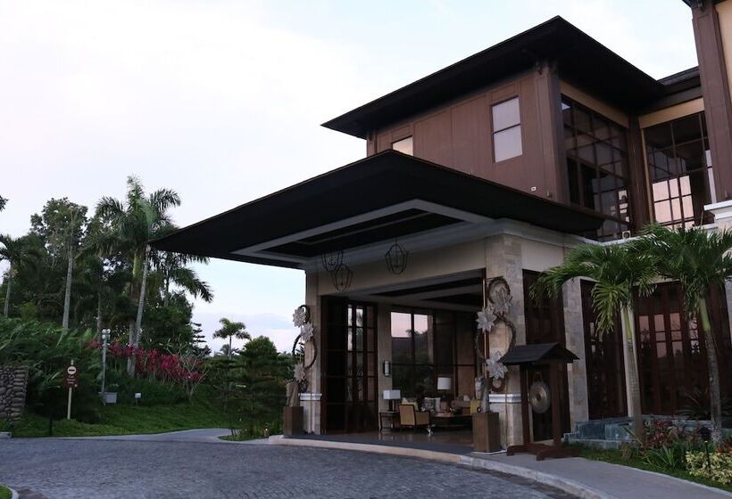 Anya Resort Tagaytay