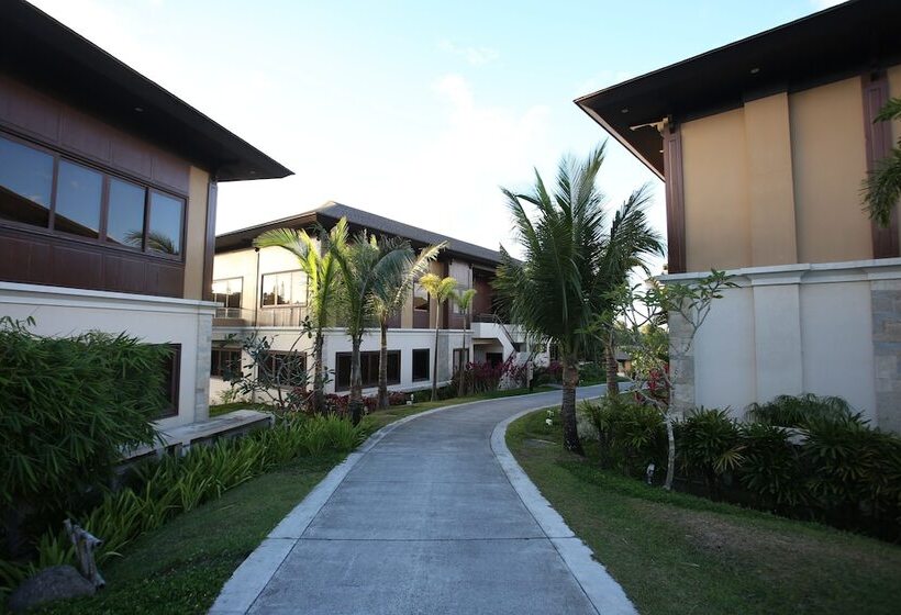 Anya Resort Tagaytay