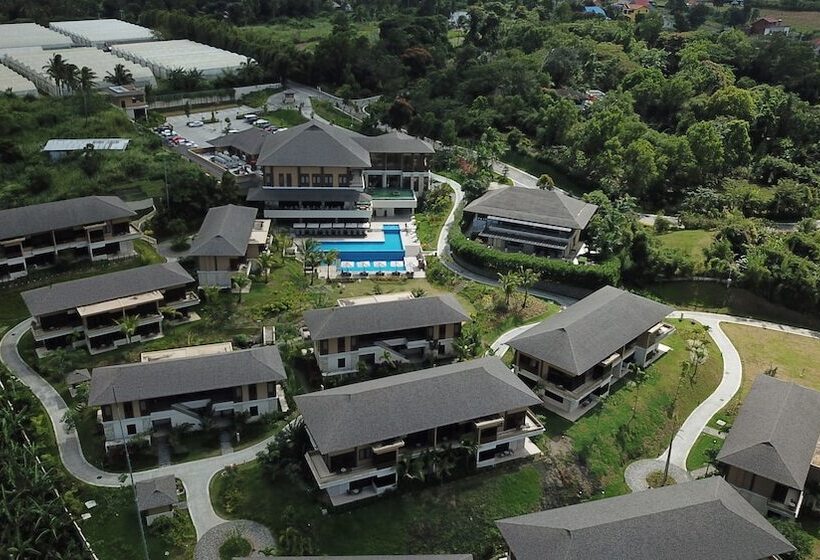 Anya Resort Tagaytay