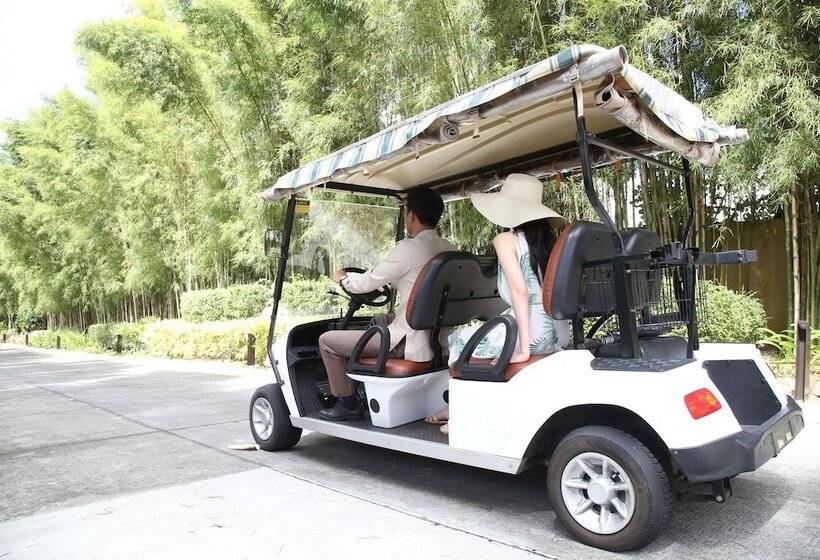 Anya Resort Tagaytay