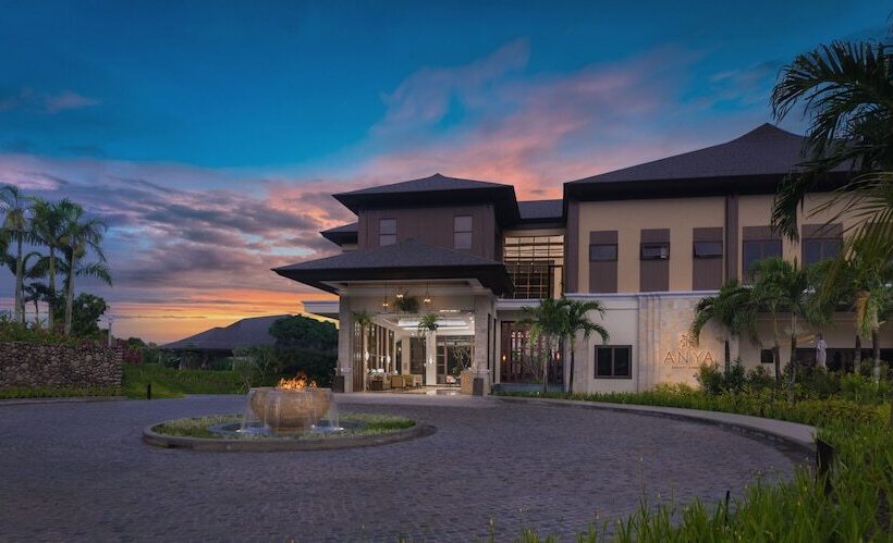 Anya Resort Tagaytay