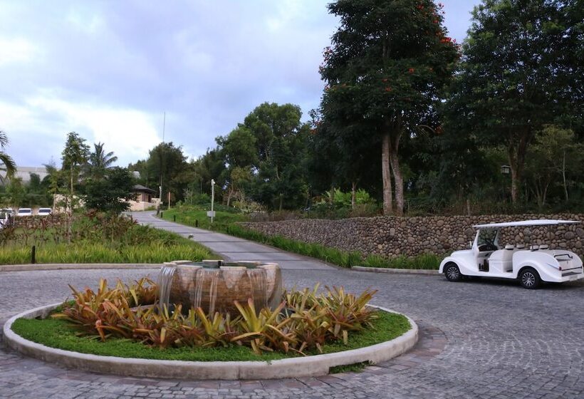 Anya Resort Tagaytay