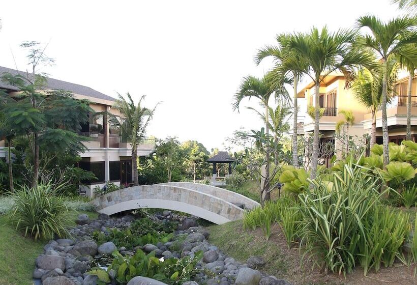 Anya Resort Tagaytay