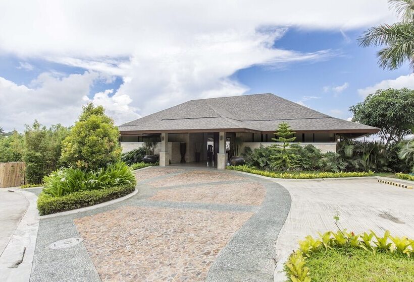 Anya Resort Tagaytay