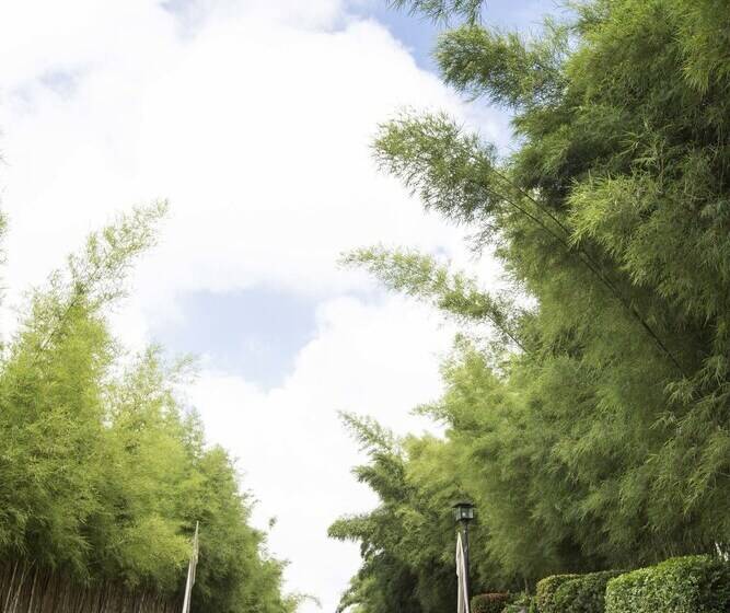 Anya Resort Tagaytay