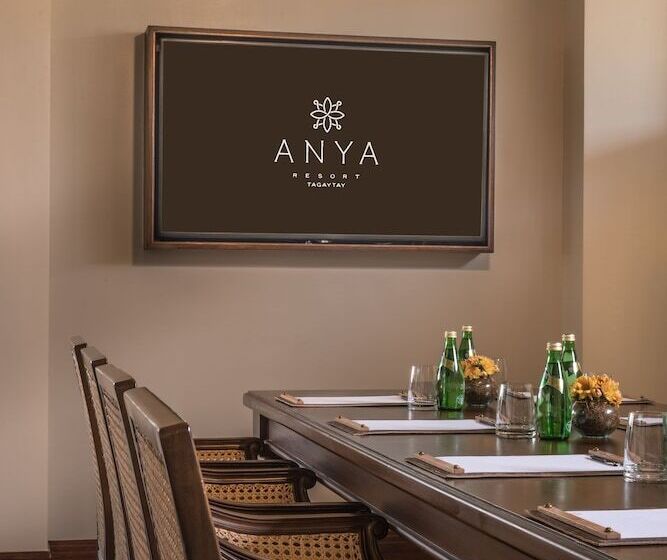 Anya Resort Tagaytay