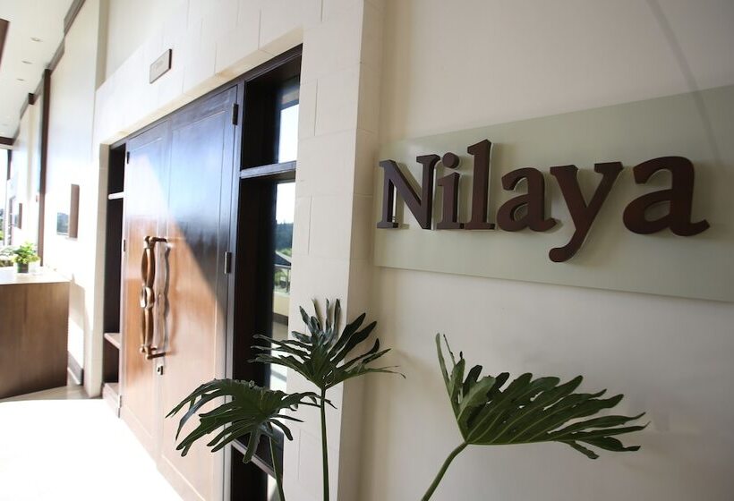 Anya Resort Tagaytay