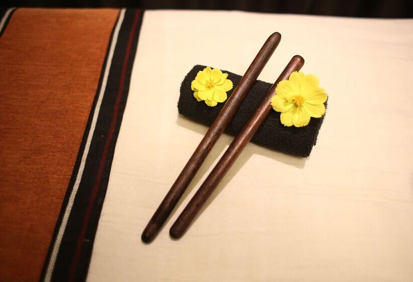 Anya Resort Tagaytay