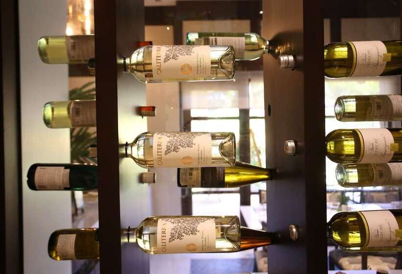 Anya Resort Tagaytay