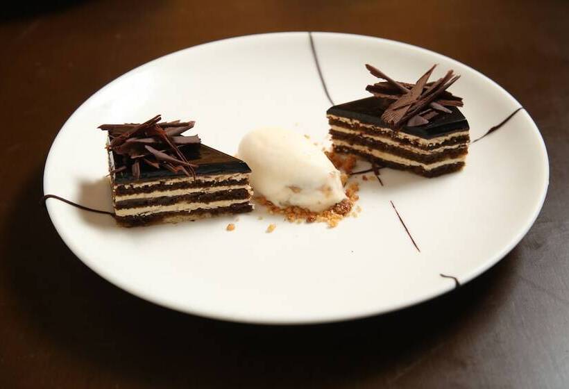 Anya Resort Tagaytay