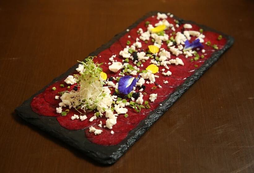 Anya Resort Tagaytay