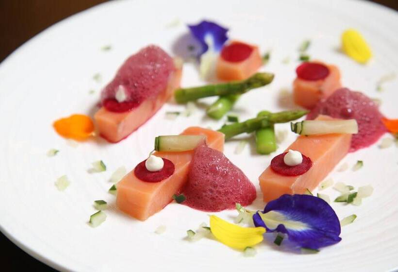 Anya Resort Tagaytay