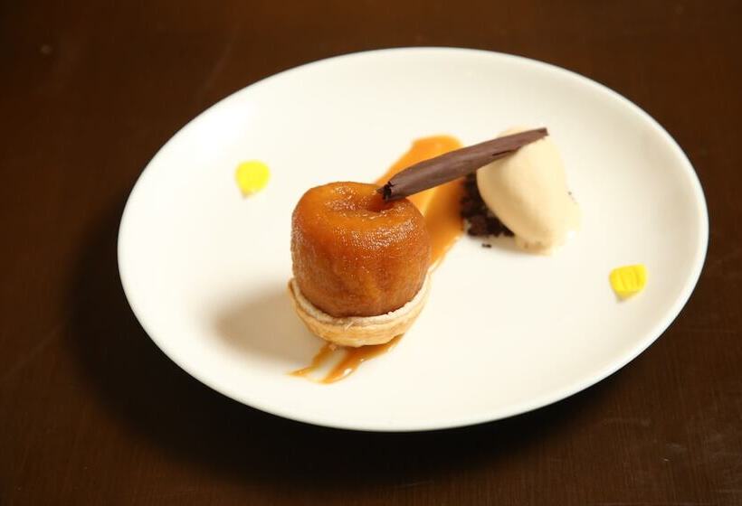 Anya Resort Tagaytay