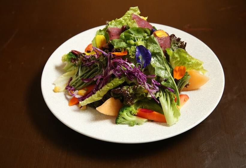 Anya Resort Tagaytay