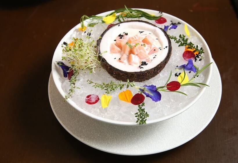 Anya Resort Tagaytay