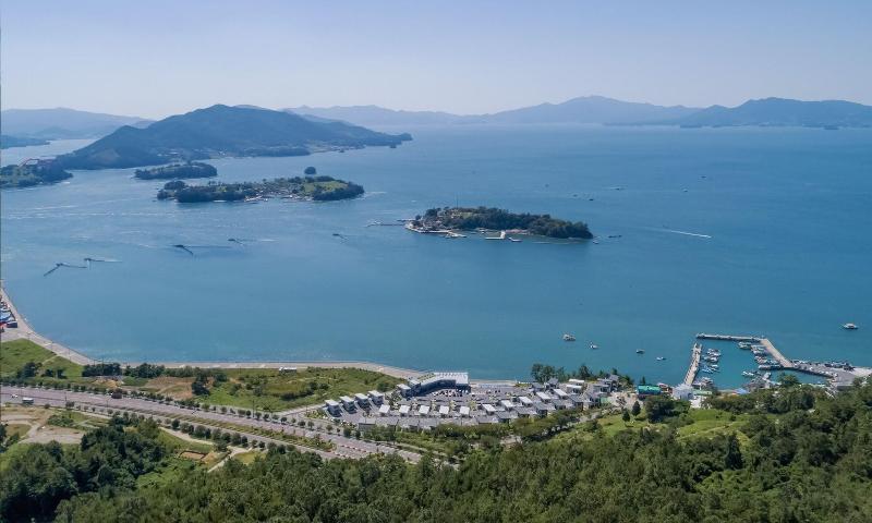 Arte Resort Spa & Pool Villa