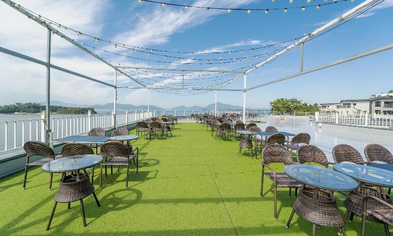 Arte Resort Spa & Pool Villa