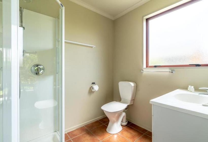 민박 Cosy Contemporary Hideaway